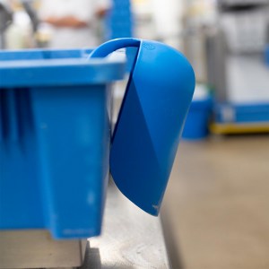 Vikan 5671 Ergonomic scoop 2 Litre(s)